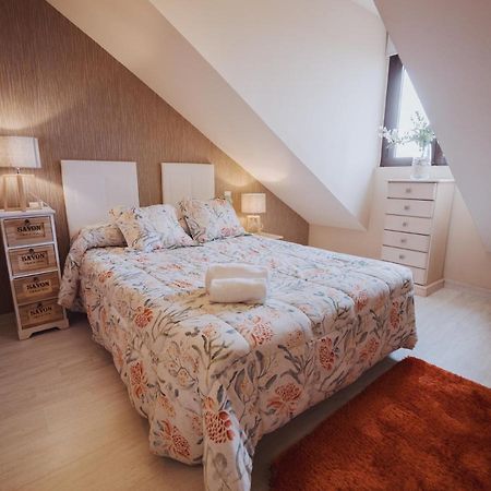 Apartamento "Rascalindes" Tordesillas Exteriér fotografie