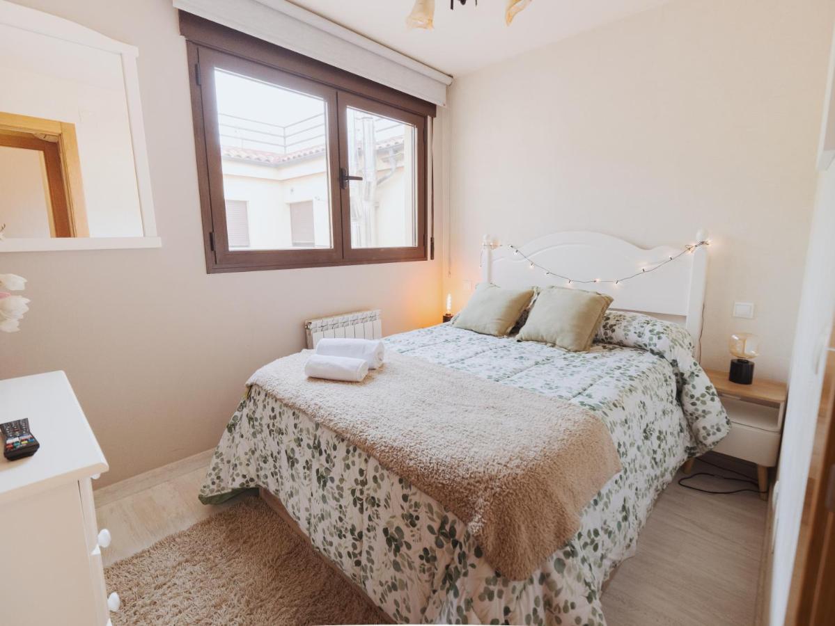 Apartamento "Rascalindes" Tordesillas Exteriér fotografie