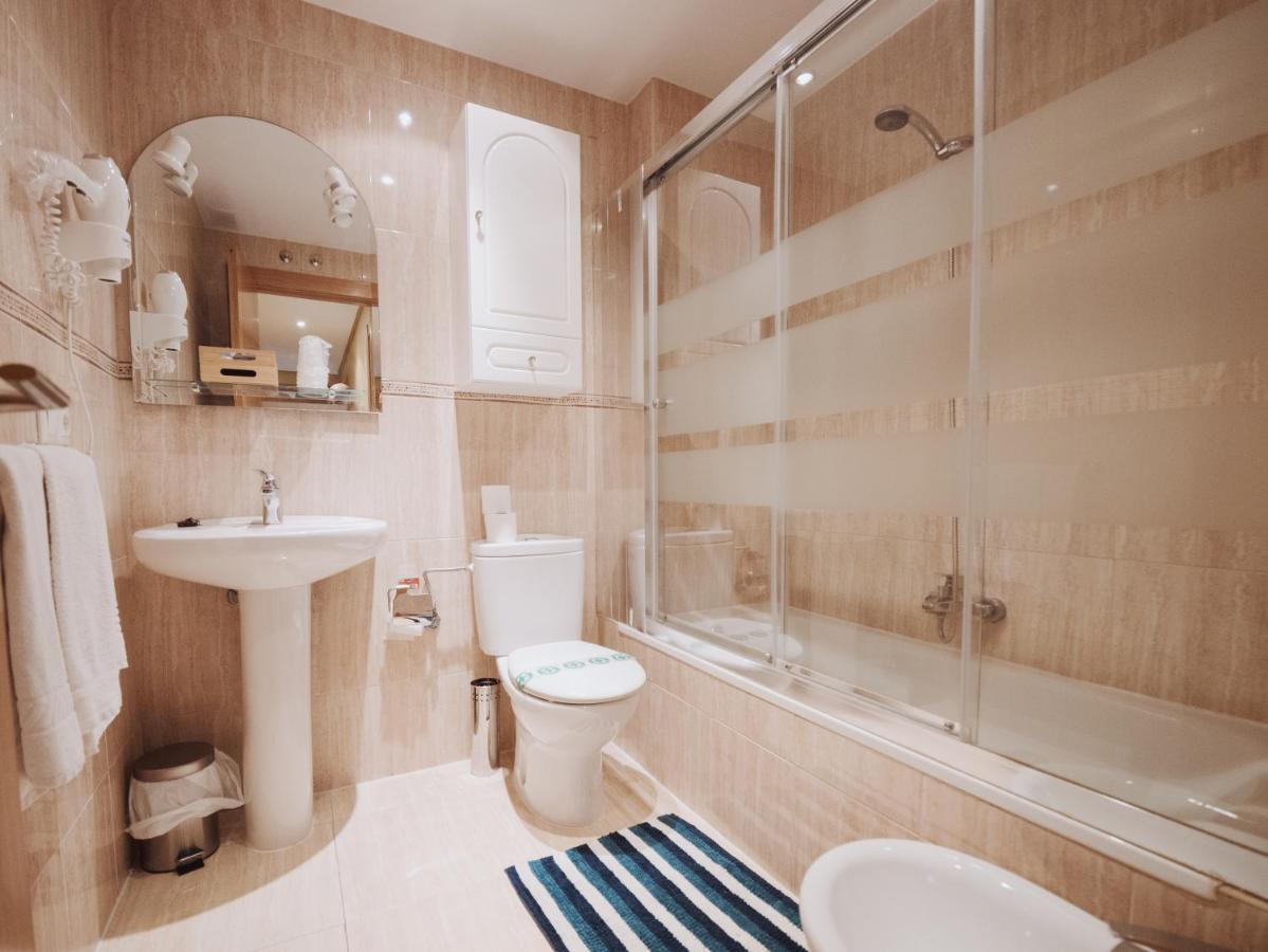 Apartamento "Rascalindes" Tordesillas Exteriér fotografie