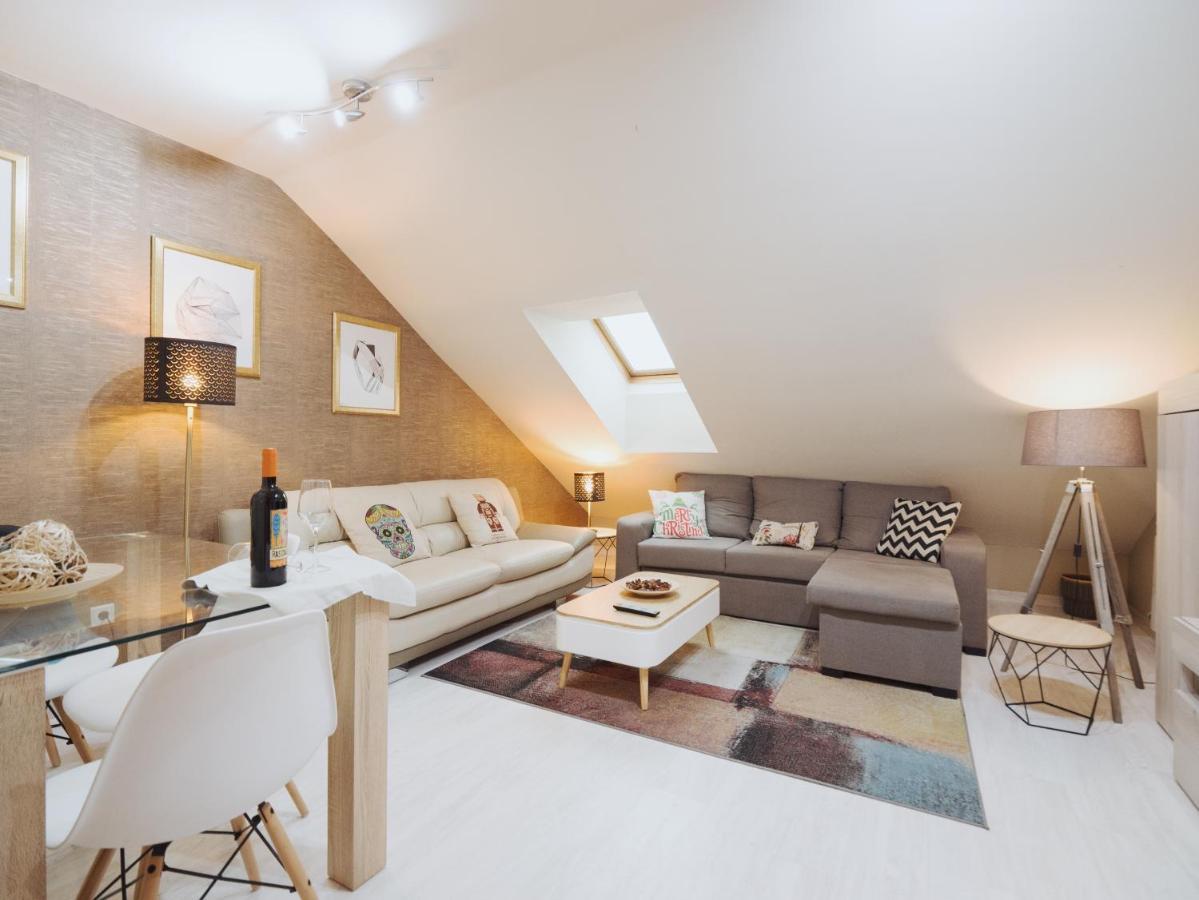 Apartamento "Rascalindes" Tordesillas Exteriér fotografie