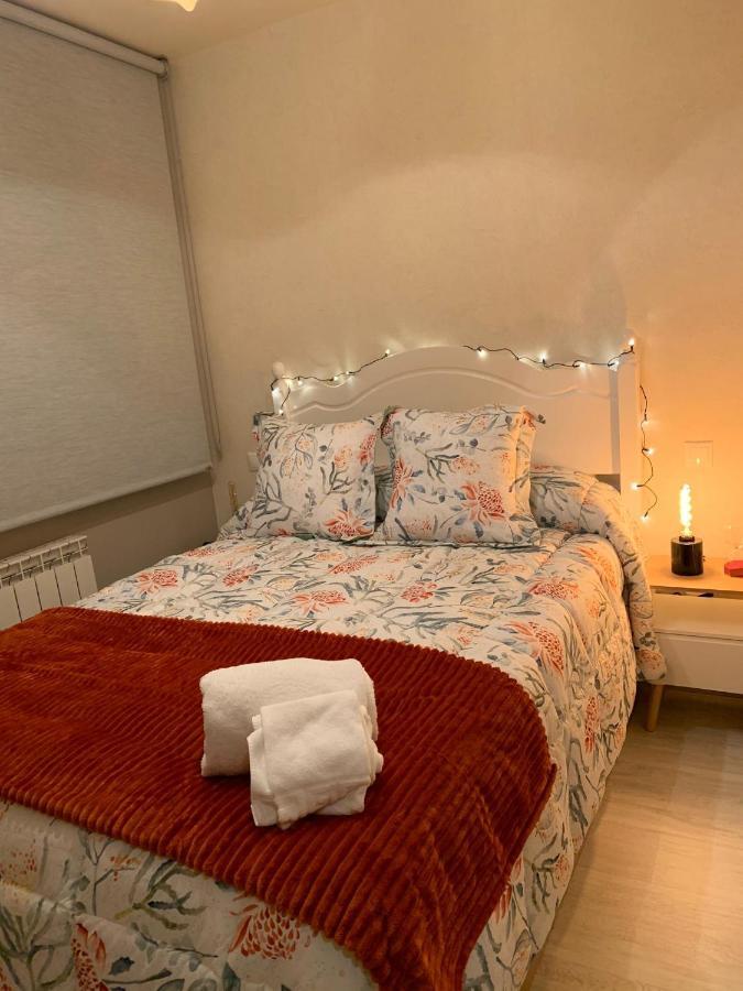 Apartamento "Rascalindes" Tordesillas Exteriér fotografie